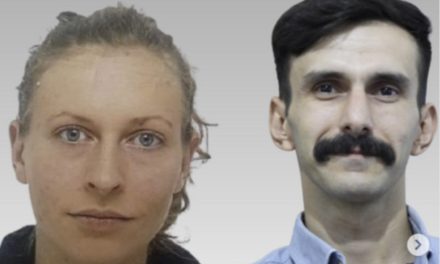 SIRIJA: NJEMAČKA NOVINARKA OSLOBOĐENA, TURSKOM NOVINARU SE I DALJE GUBI TRAG