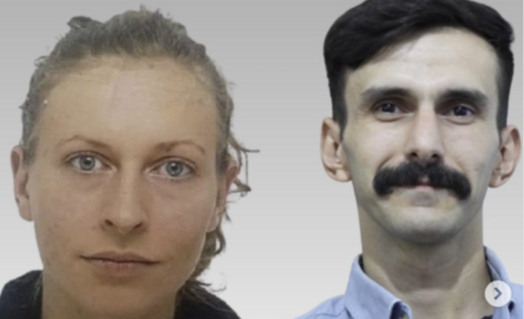 SIRIJA: NJEMAČKA NOVINARKA OSLOBOĐENA, TURSKOM NOVINARU SE I DALJE GUBI TRAG