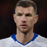 Edin Džeko: Od potcijenjenog talenta do simbola jedne generacije