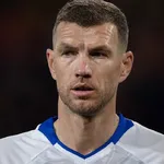 Edin Džeko: Od potcijenjenog talenta do simbola jedne generacije