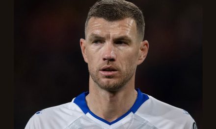 Edin Džeko: Od potcijenjenog talenta do simbola jedne generacije