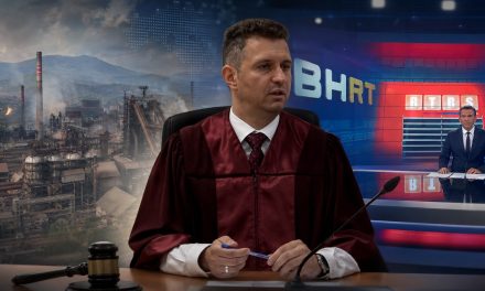 SUDSKE ODLUKE PO MJERI JAVNIH SERVISA: Kakve sudije priželjkuju FTV i RTRS?