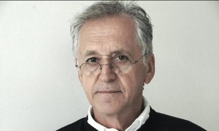 EDIN ŠARČEVIĆ: „Hrvatsko pitanje“ pred sudom