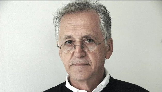 EDIN ŠARČEVIĆ: „Hrvatsko pitanje“ pred sudom