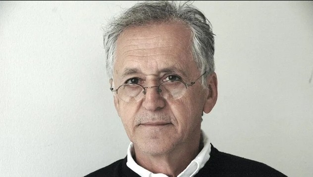 EDIN ŠARČEVIĆ: „Hrvatsko pitanje“ pred sudom