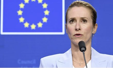 Nova EU pomoć izraelskoj ratnoj industriji