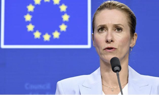 Nova EU pomoć izraelskoj ratnoj industriji