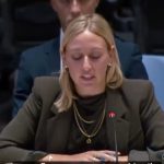 Odbor za mir u Gazi ne uspijeva