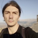 Ajdin Kamber: Nijedna osoba nije ilegalna
