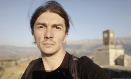 Ajdin Kamber: Nijedna osoba nije ilegalna