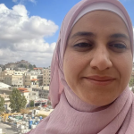 Palestinsko-američku novinarku Naqau Hamed pritvorile izraelske snage nakon što su je doseljenici uzeli na metu