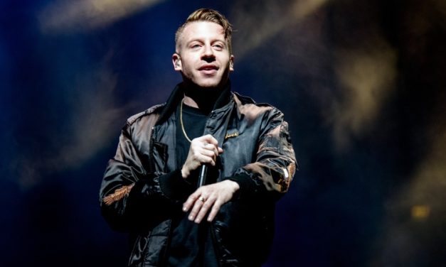 Macklemore izbačen s turneje Eda Sheerana nakon poruka podrške Palestini