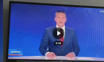 RTV VOJVODINE SE IZVINILA GLEDAOCIMA: Godinama smo jednostrano izvještavali i prešućivali važne informacije