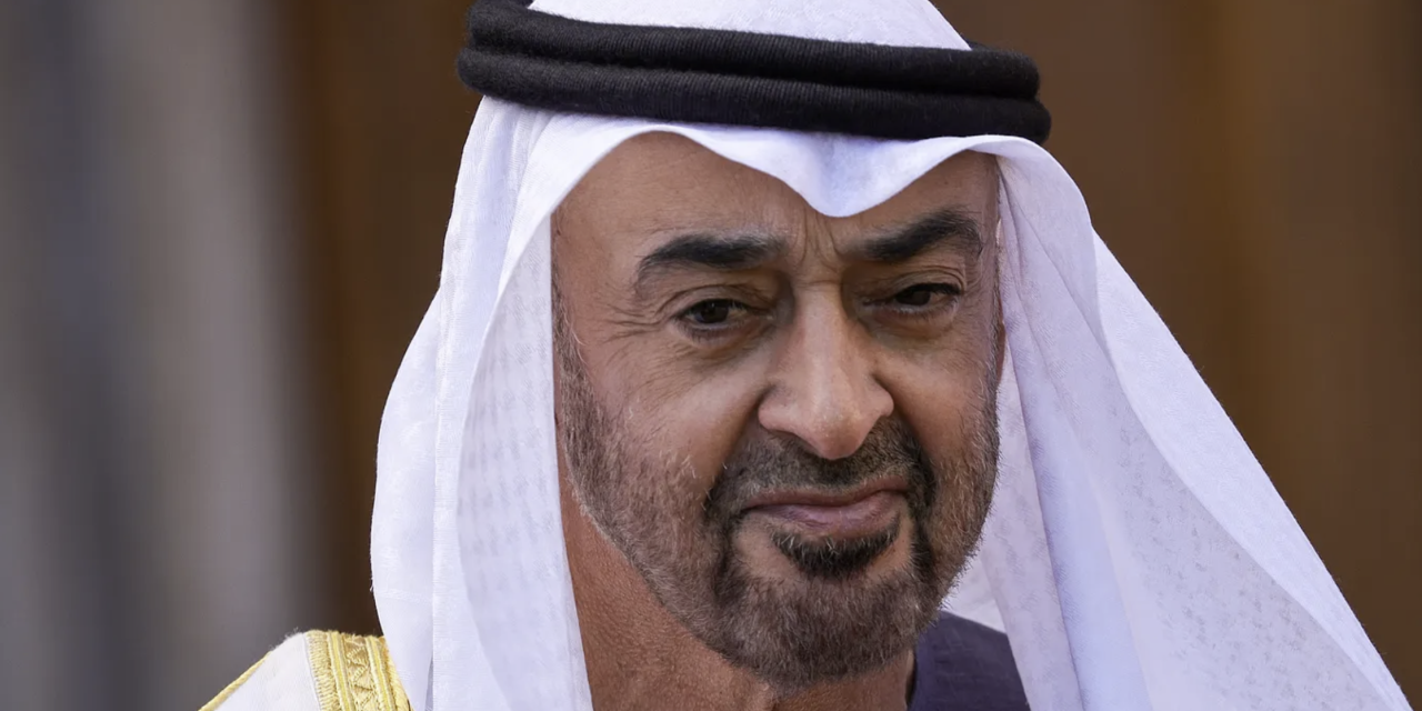 DOSJE ZBOG LAJKA: Emirati pratili hiljade korisnika Facebooka