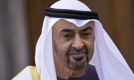 DOSJE ZBOG LAJKA: Emirati pratili hiljade korisnika Facebooka