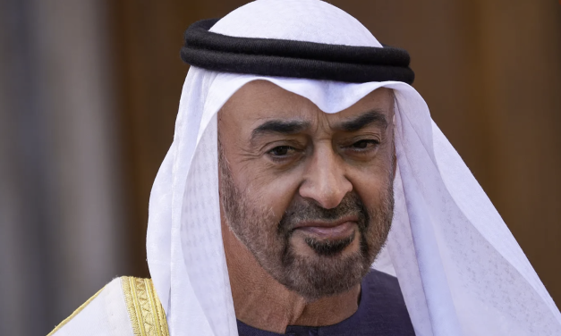 DOSJE ZBOG LAJKA: Emirati pratili hiljade korisnika Facebooka