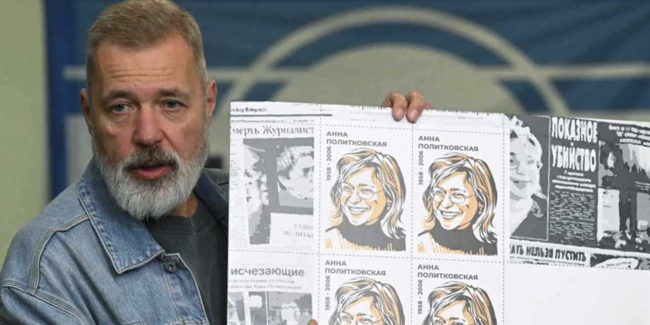 Rusija: Novaya Gazeta najavila zatvaranje redakcije nakon više od 30 godina rada