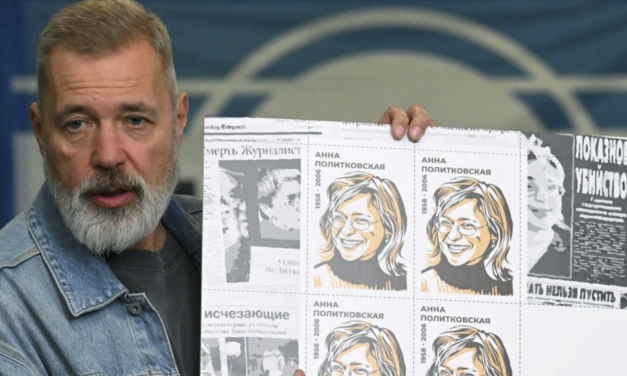 Rusija: Novaya Gazeta najavila zatvaranje redakcije nakon više od 30 godina rada